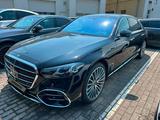 Mercedes-Benz S 580 2026 года за 130 000 000 тг. в Алматы