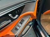 Mercedes-Benz S 580 2026 года за 130 000 000 тг. в Алматы – фото 4