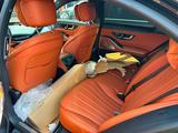 Mercedes-Benz S 580 2026 года за 130 000 000 тг. в Алматы – фото 5