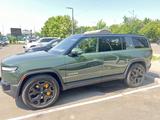 Rivian R1S 2023 года за 82 000 000 тг. в Алматы – фото 2