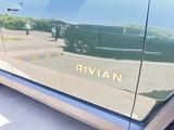 Rivian R1S 2023 года за 82 000 000 тг. в Алматы – фото 5