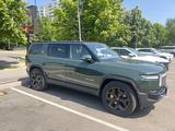 Rivian R1S 2023 года за 82 000 000 тг. в Алматы – фото 3