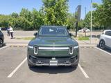 Rivian R1S 2023 года за 82 000 000 тг. в Алматы