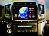 Toyota Land Cruiser 2008 года за 16 500 000 тг. в Караганда – фото 3