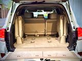 Toyota Land Cruiser 2008 года за 16 500 000 тг. в Караганда – фото 4