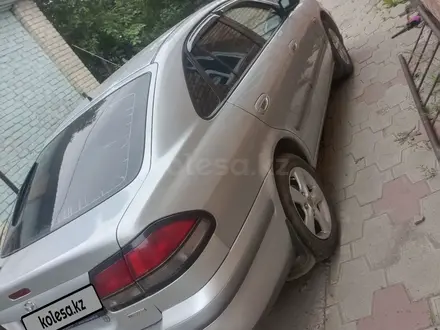 Mazda 626 1997 года за 2 500 000 тг. в Усть-Каменогорск – фото 6