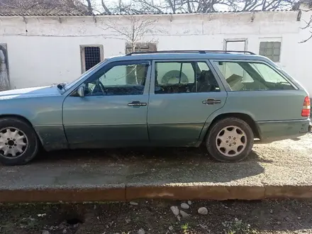 Mercedes-Benz E 320 1994 года за 2 000 000 тг. в Тараз – фото 9