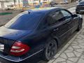 Mercedes-Benz E 320 2005 годаүшін4 800 000 тг. в Атырау – фото 4