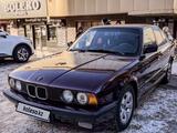 BMW 525 1992 годаүшін3 000 000 тг. в Караганда