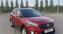 Hyundai Creta 2017 года за 8 200 000 тг. в Алматы – фото 3
