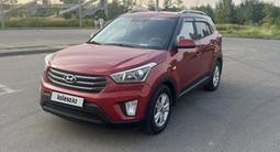 Hyundai Creta 2017 года за 8 200 000 тг. в Алматы – фото 2