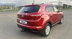 Hyundai Creta 2017 года за 8 200 000 тг. в Алматы – фото 5
