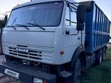 КамАЗ  5320 1998 года за 4 800 000 тг. в Уральск