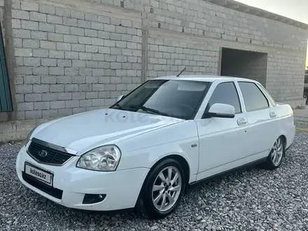 ВАЗ (Lada) Priora 2170 2013 года за 2 850 000 тг. в Шымкент