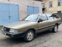 Audi 100 1991 года за 1 500 000 тг. в Талдыкорган