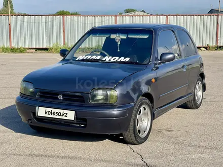 Nissan Micra 1993 года за 1 200 000 тг. в Алматы