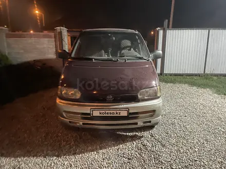 Nissan Serena 1992 года за 750 000 тг. в Алматы – фото 3