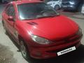 Peugeot 206 2007 года за 1 250 000 тг. в Алматы