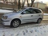 Nissan Almera Tino 2004 годаүшін2 700 000 тг. в Алматы