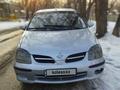 Nissan Almera Tino 2004 года за 2 700 000 тг. в Алматы – фото 6