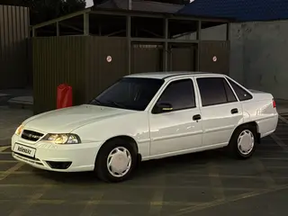 Daewoo Nexia