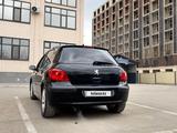 Peugeot 307 2006 годаүшін3 300 000 тг. в Кокшетау – фото 2