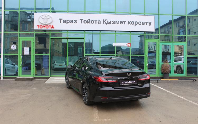 Toyota Camry Luxe — миниатюра 2