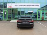 Toyota Camry Luxe 2024 года за 22 190 000 тг. в Шымкент – фото 4