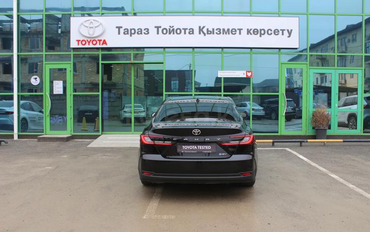 Toyota Camry Luxe — миниатюра 4