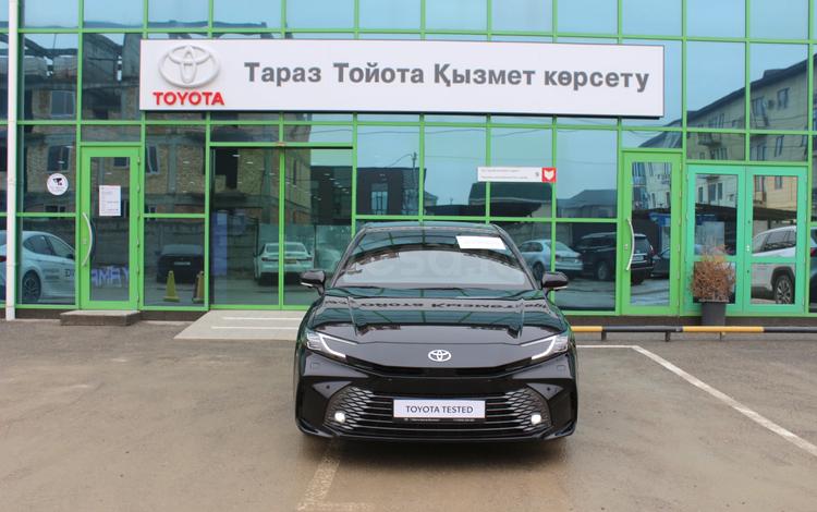 Toyota Camry Luxe — миниатюра 5