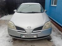 Nissan Primera 2003 годаfor2 600 000 тг. в Кокшетау