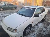 Nissan Primera 1992 года за 750 000 тг. в Астана – фото 3