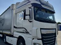 DAF  XF 2018 года за 23 000 000 тг. в Астана