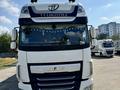 DAF  XF 2018 года за 23 000 000 тг. в Астана – фото 16