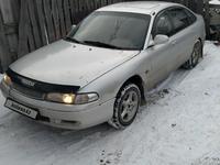 Mazda 626 1992 года за 1 300 000 тг. в Костанай