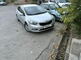 Kia Cerato 2014 годаүшін5 500 000 тг. в Шымкент – фото 2