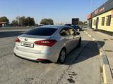 Kia Cerato 2014 годаүшін5 500 000 тг. в Шымкент – фото 3