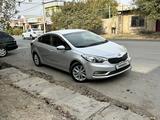 Kia Cerato 2014 годаүшін5 500 000 тг. в Шымкент