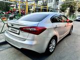 Kia Cerato 2014 годаүшін5 500 000 тг. в Шымкент – фото 4