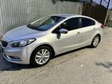 Kia Cerato 2014 годаүшін5 500 000 тг. в Шымкент – фото 5