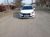 ВАЗ (Lada) Granta 2190 2019 года за 4 200 000 тг. в Кокшетау