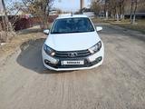 ВАЗ (Lada) Granta 2190 2019 года за 4 200 000 тг. в Кокшетау – фото 3