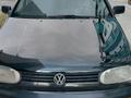 Volkswagen Golf 1998 годаүшін1 200 000 тг. в Тараз