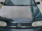 Volkswagen Golf 1998 годаүшін1 200 000 тг. в Тараз