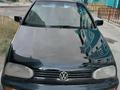 Volkswagen Golf 1998 годаүшін1 200 000 тг. в Тараз – фото 8