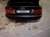 Audi 100 1991 года за 2 000 000 тг. в Петропавловск – фото 4