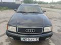 Audi 100 1993 года за 2 800 000 тг. в Туркестан – фото 3