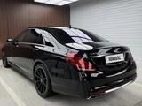 Mercedes-Benz S 63 AMG 2013 годаүшін32 800 000 тг. в Алматы – фото 4