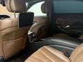 Mercedes-Benz S 63 AMG 2013 года за 32 800 000 тг. в Алматы – фото 14