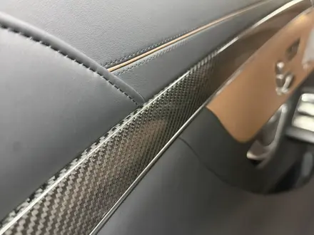 Mercedes-Benz S 63 AMG 2013 года за 32 800 000 тг. в Алматы – фото 16